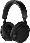 Гарнитура Sennheiser Accentum Wireless Black 501043