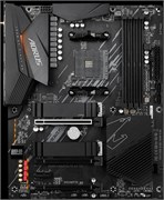 Материнская плата Gigabyte B550 AORUS ELITE AX V2 513048