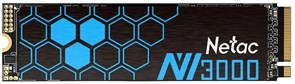 Накопитель SSD 1TB Netac NV3000 (NT01NV3000-1T0-E4X) 503449