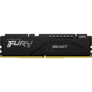 Оперативная память 8GB DDR5 5200MHz Kingston Fury Beast (KF552C40BB-8) 509944