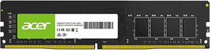 Оперативная память 16GB DDR4 3200MHz Acer UD100 (BL.9BWWA.227) 510494