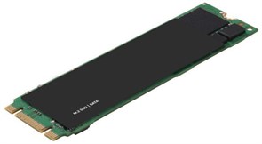 Накопитель SSD 240GB SATA-III Lenovo (4XB7B07587) 506731