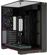 Корпус Thermalright TR-A70 ARGB FanUB Black 512699