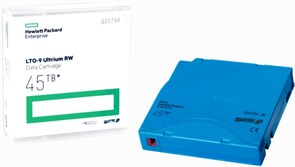 Ленточный картридж HPE Q2079A 508633
