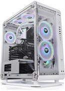 Корпус Thermaltake Core P6 TG White (CA-1V2-00M6WN-00) 512744