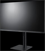 Монитор Delta Computers 24" Сова OM238I FHD (Adjustable stand) 515667