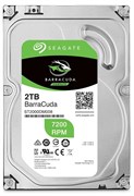 Жёсткий диск 2TB SATA-III Seagate Barracuda (ST2000DM008) 514094