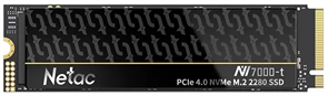 Накопитель SSD 1TB Netac NV7000-t (NT01NV7000T-1T0-E4X) 514142