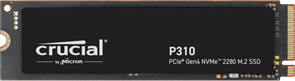 Накопитель SSD 1TB Crucial P310 (CT1000P310SSD8) 503226