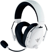 Гарнитура Razer BlackShark V3 White 500951