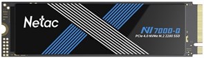 Накопитель SSD 1TB Netac NV7000-Q (NT01NV7000Q-1T0-E4X) 500671