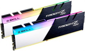 Оперативная память 16GB DDR4 3600MHz G.Skill Trident Z Neo (F4-3600C16D-16GTZNC) (2x8GB KIT) 510166
