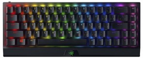Клавиатура Razer BlackWidow V3 Mini (Green Switch) 518333