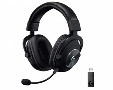 Гарнитура Logitech G PRO X Wireless Gaming Headset (981-000907) 500752