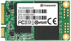 Накопитель SSD 128GB Transcend MSA370 (TS128GMSA370) OEM 511654