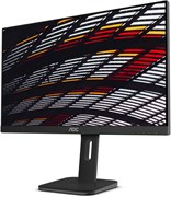 Монитор AOC 24" 24P1 Black 514921