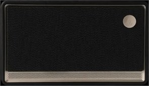 Портативная акустика Edifier ES300 black 517369