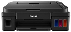 МФУ Canon PIXMA G3410 (2315C009) 508749