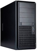 Корпус InWin PE689 650W Black USB3.0 512451