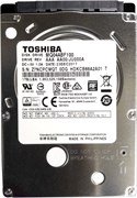 Жёсткий диск 1TB SATA-III Toshiba (MQ04ABF100) 514171