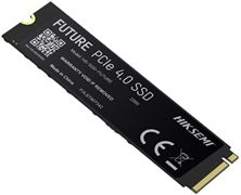 Накопитель SSD 1TB HIKSEMI FUTURE (HS-SSD-FUTURE 1024G) 513654