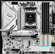 Материнская плата ASRock B850M Steel Legend WiFi 513086