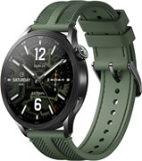 Умные часы Xiaomi Watch S5 46mm  Jungle Green 502479