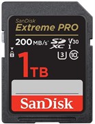 Карта памяти 1TB SD SanDisk Extreme Pro (SDSDXXD-1T00-GN4IN) 503635
