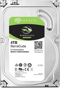 Жёсткий диск 4TB SATA-III Seagate Barracuda (ST4000DM004) 514122