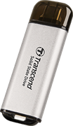 Внешний накопитель SSD 512GB Transcend ESD300 (TS512GESD300S) 504876