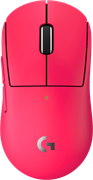 Мышь Logitech G Pro X Superlight 2C Pink (910-007549) 517088