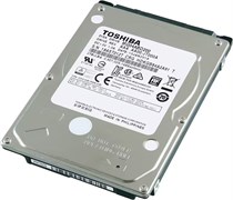 Жёсткий диск 2TB SATA-III Toshiba MQ04 (MQ04ABD200) 514247