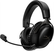 Гарнитура HyperX Cloud III Black (77Z45AA) 500621