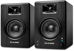Колонки M-Audio BX4 502804