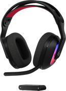 Гарнитура Logitech Astro A20 X Black (939-002242/2247) 500747