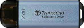 Внешний накопитель SSD 512GB Transcend ESD300 (TS512GESD300C) 504875