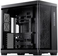 Корпус Jonsbo TK-4 Black 510977