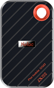 Внешний накопитель SSD 1TB Netac ZX20 II (NT01ZX20II-1T0-32BK) 504941