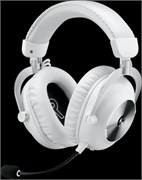 Гарнитура Logitech G PRO LightSpeed White (981-001269) 500750