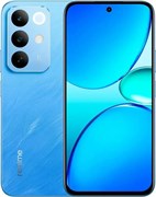 Смартфон Realme C85 6/128GB Kingfisher Blue (RMX5566) 507618