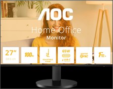 Монитор AOC 27" Q27B3CF2 514867