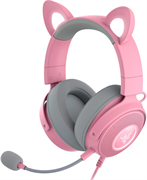 Гарнитура Razer Kraken Kitty V2 Pro Quartz 500957