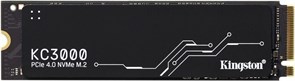 Накопитель SSD 512GB Kingston KC3000 (SKC3000S/512G) 515075