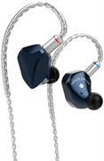 Наушники HIDIZS MP145 3.5mm Blue 501354