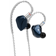 Наушники HIDIZS MP145 4.4mm Blue 501357