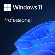 ПО Microsoft Windows 11 Pro 64-bit Russian 1pk DSP OEI DVD (FQC-10547) 514305