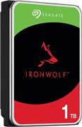 Жёсткий диск 1TB SATA-III Seagate Ironwolf (ST1000VN008) 514238