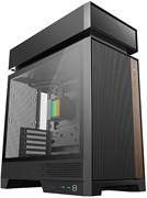 Корпус DeepCool CL6600 Black 510879