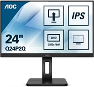 Монитор AOC 24" Q24P2Q 515482
