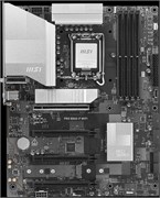 Материнская плата MSI PRO B860-P WIFI 512884